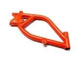 Rear Left Upper A-Arm (Red) for Segway AT10