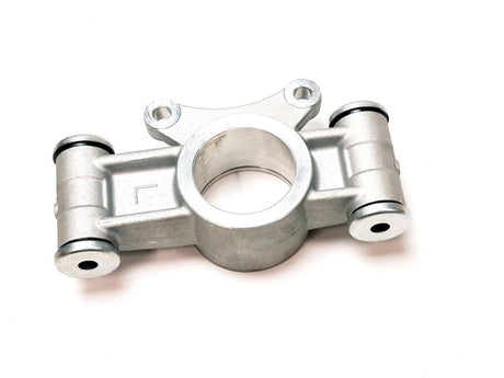 Rear left wheel axle support for Segway AT6 – view 2