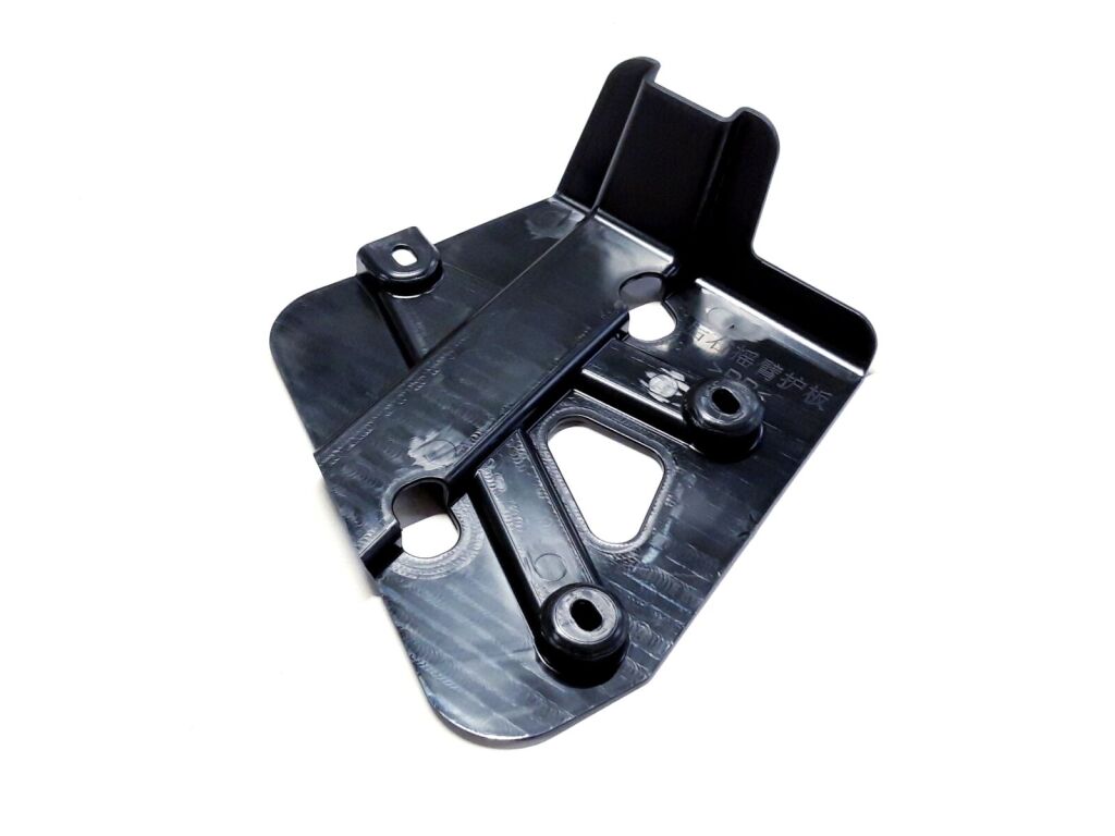 Rear Right A-Arm Guard for Segway AT10 – view 2