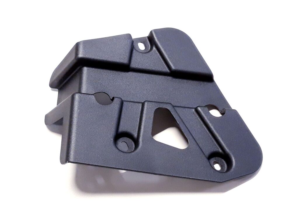 Rear Right A-Arm Guard for Segway AT10