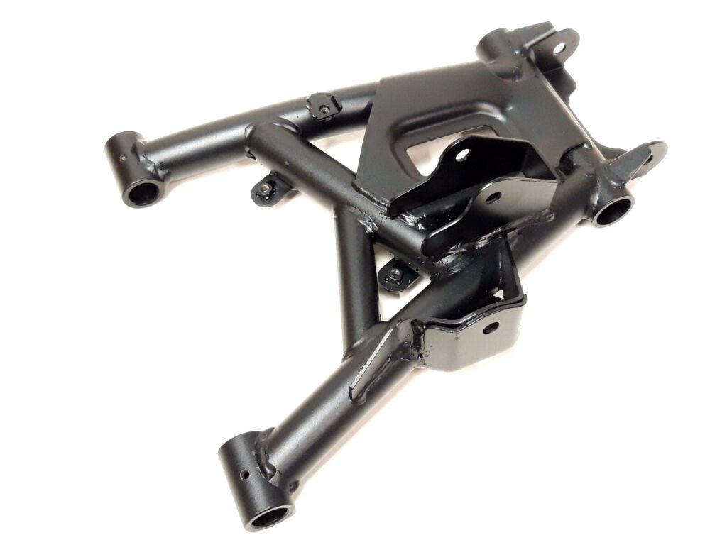 Triangle inférieur arrière droit (noir) pour Segway AT10