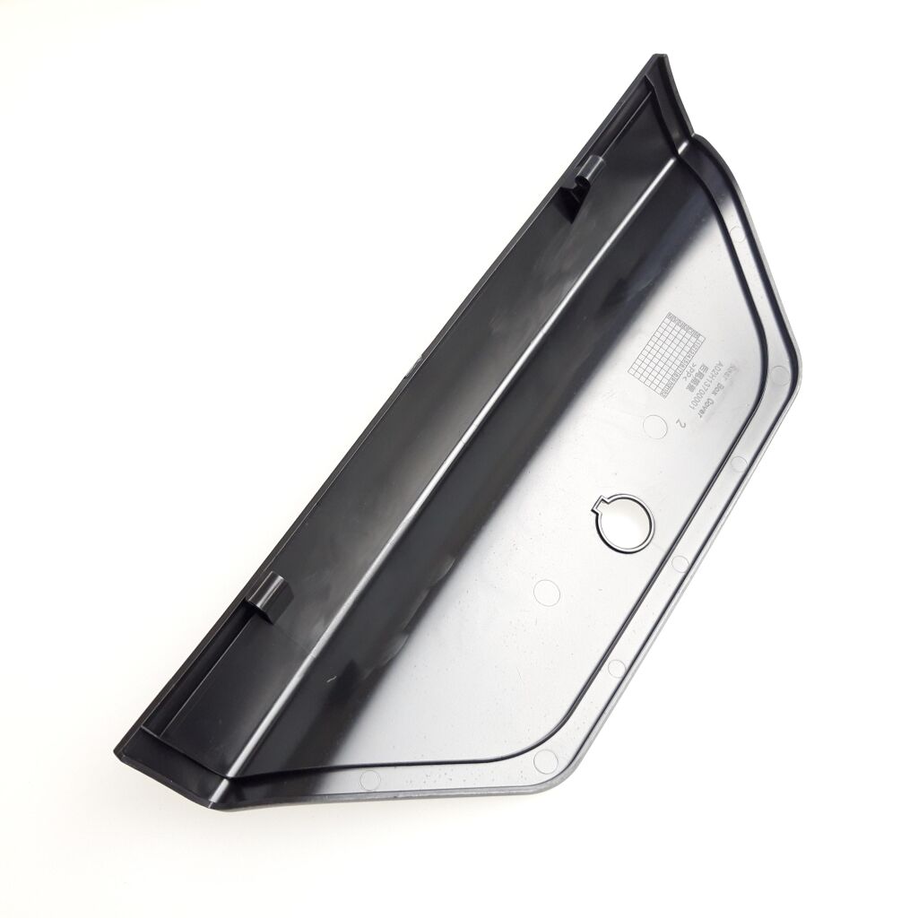Rear Storage Box Cover for Segway AT6 – view 2