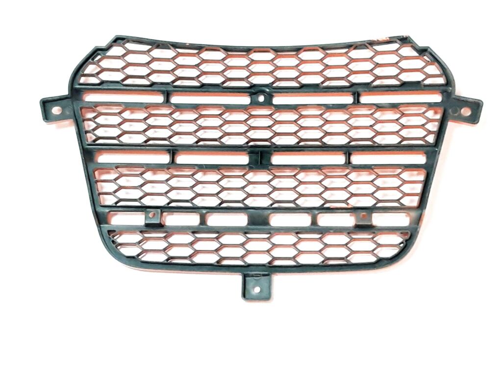 Grille avant rouge pour Segway AT6 – vue 2