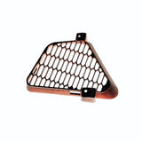Red Rear Left Grille for Segway AT6 – view 2