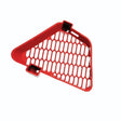 Red Rear Left Grille for Segway AT6