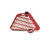 Red Rear Right Grille for Segway AT6