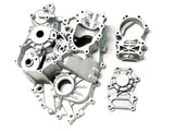 Right Gearbox Housing for Segway AT10 – view 2