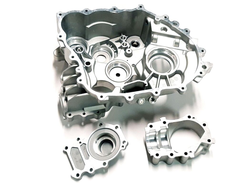 Right Gearbox Housing for Segway AT10