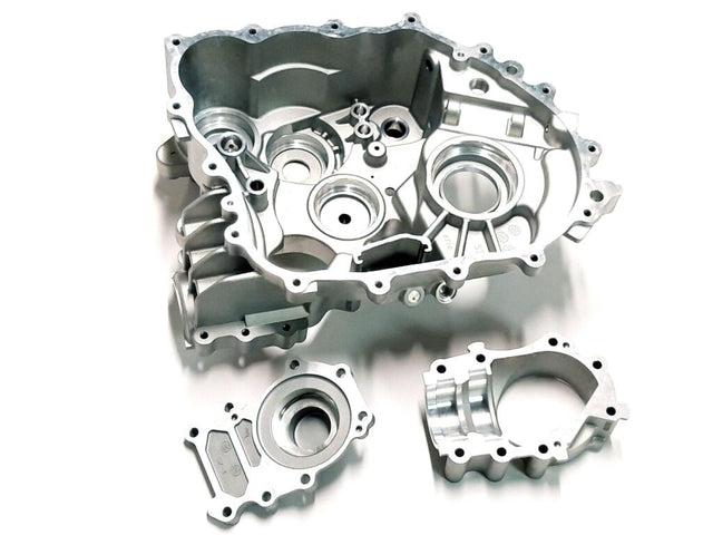 Right Gearbox Housing for Segway AT10