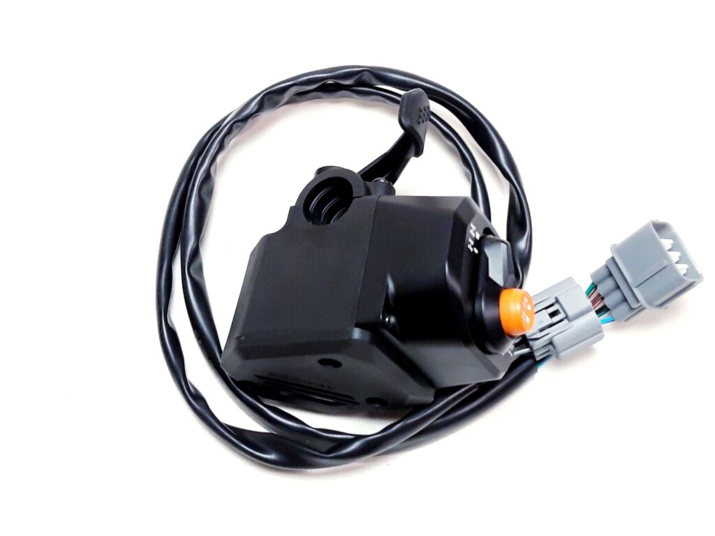 Commodo droit pour Segway AT10 – vue 3