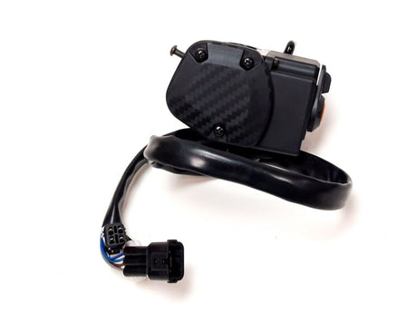 Commodo droit (avec différentiel) pour Segway AT6 – vue 2