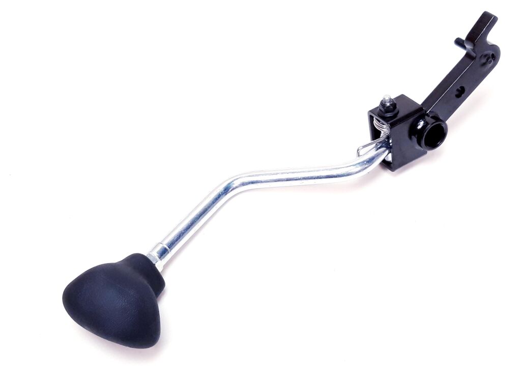 Ensemble levier de vitesses pour Segway AT10