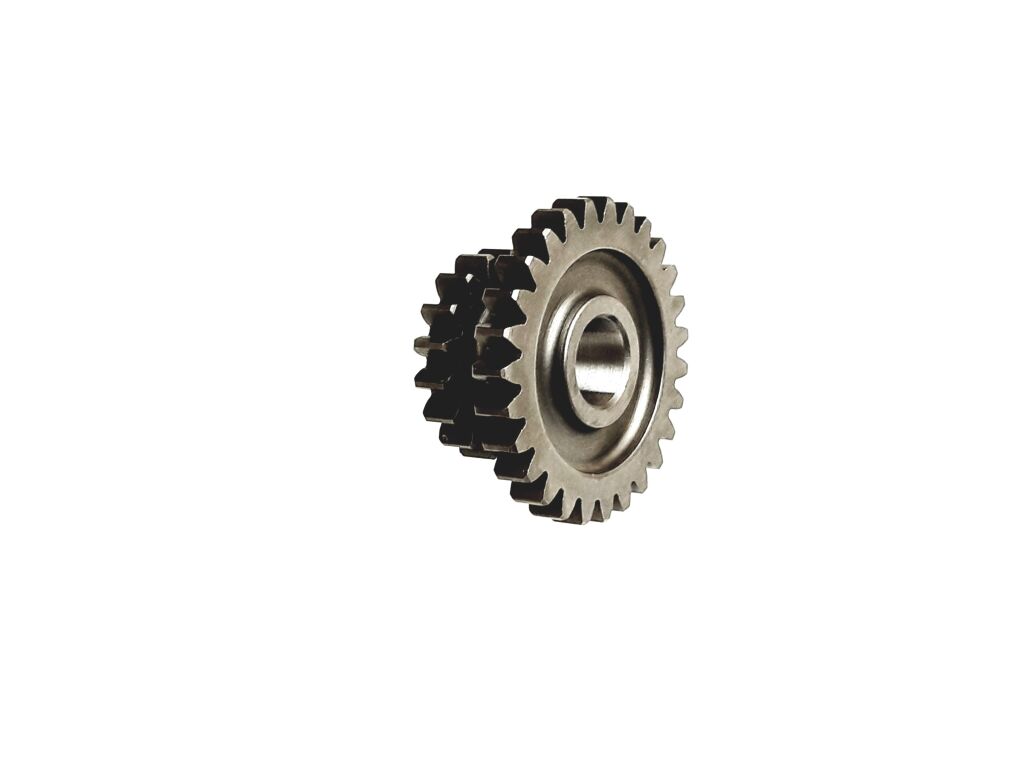 Starter Double Gear for Segway – view 2