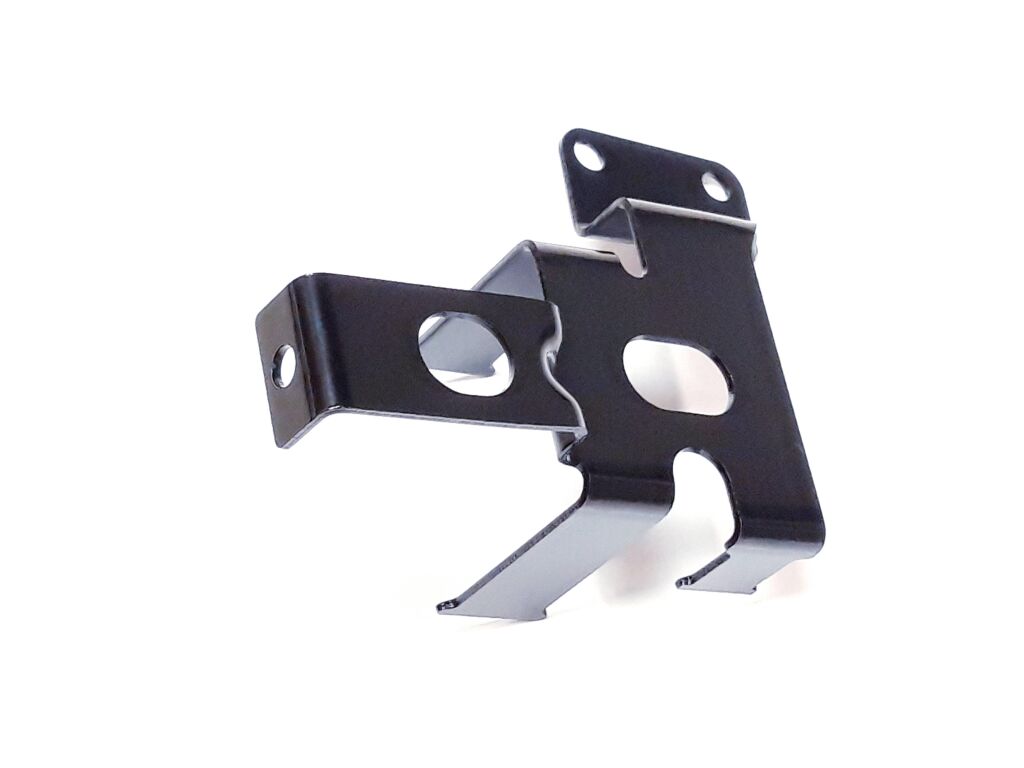 Starter Relay Bracket for Segway AT10 – view 2