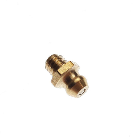 Straight grease nipple for Segway