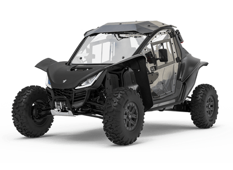 ZLOČINAC SX10 X