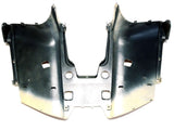 Tan Rear Panel for Segway AT10 – view 3