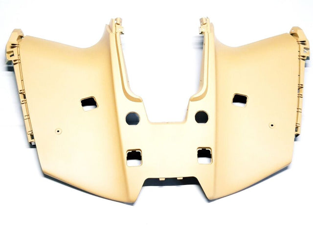 Tan Rear Panel for Segway AT10