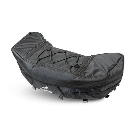 Tekstilna Torba Shark 100L - Vodootporna (Univerzalna)