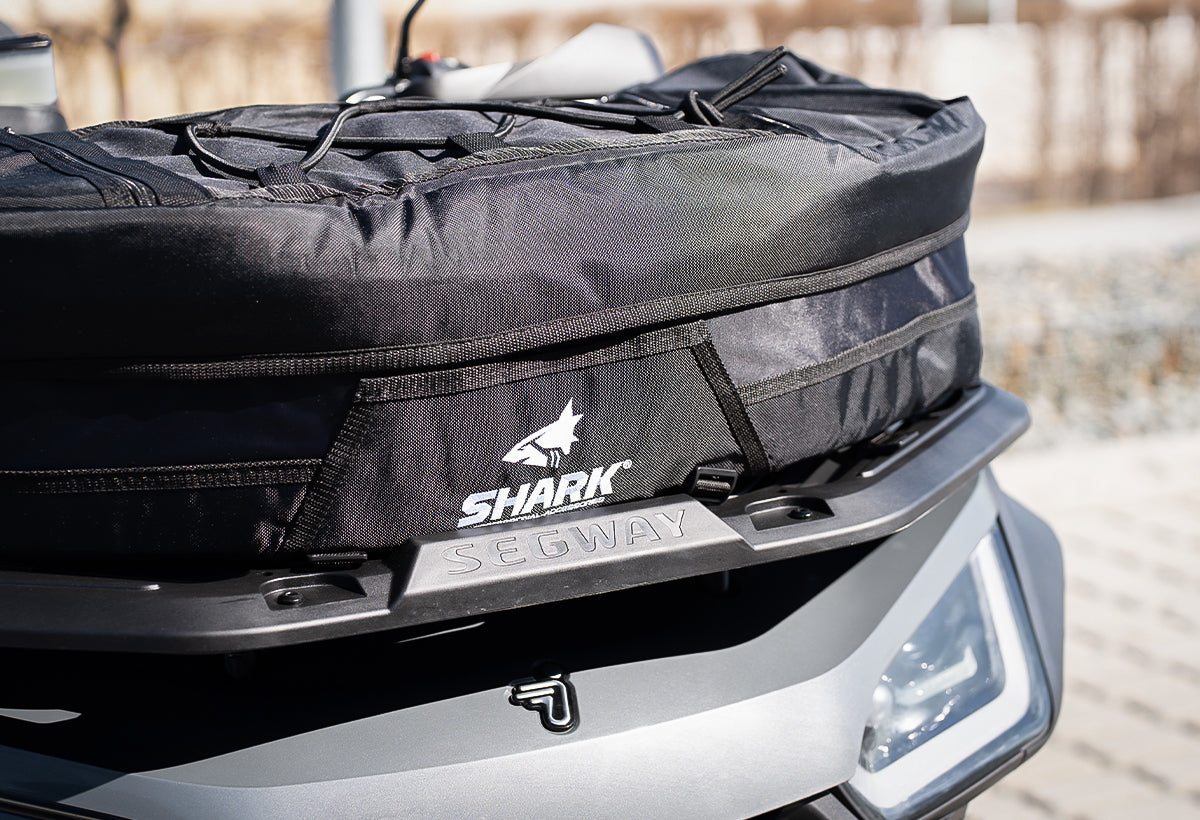 Tekstilna Torba Shark 100L - Vodootporna (Univerzalna)