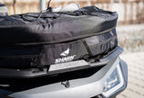 Tekstilna Torba Shark 100L - Vodootporna (Univerzalna)