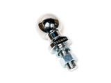 Boule d'attelage UE pour Segway – vue 2