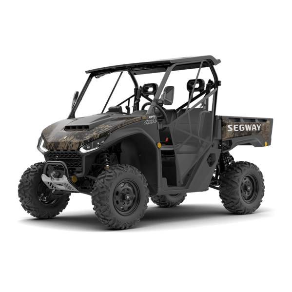 FUGLEMAN UT6 E