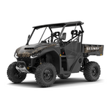 FUGLEMAN UT6 E