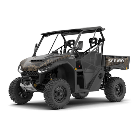 FUGLEMAN UT6 E