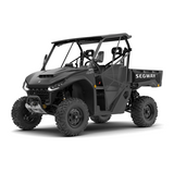 FUGLEMAN UT6 E