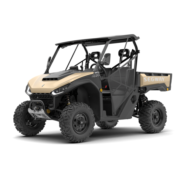 FUGLEMAN UT6 E