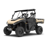 FUGLEMAN UT6 E