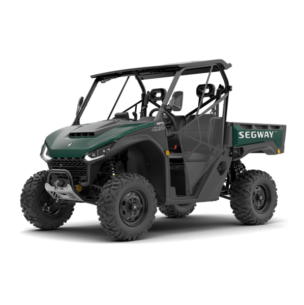 FUGLEMAN UT6 E
