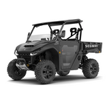 FUGLEMAN UT6 X