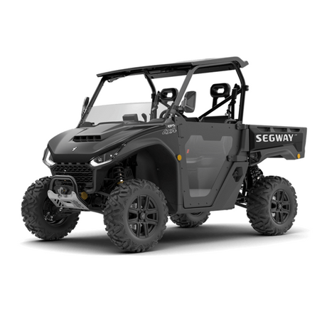 FUGLEMAN UT6 X