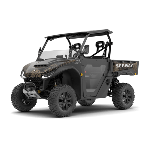 FUGLEMAN UT6 X