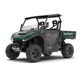FUGLEMAN UT6 X