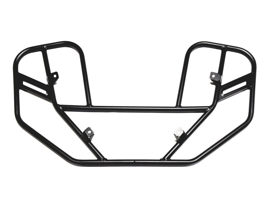 Welded Front Shelf for Segway AT6 – view 2