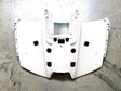 White Rear Fender for Segway