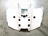 White Rear Fender for Segway